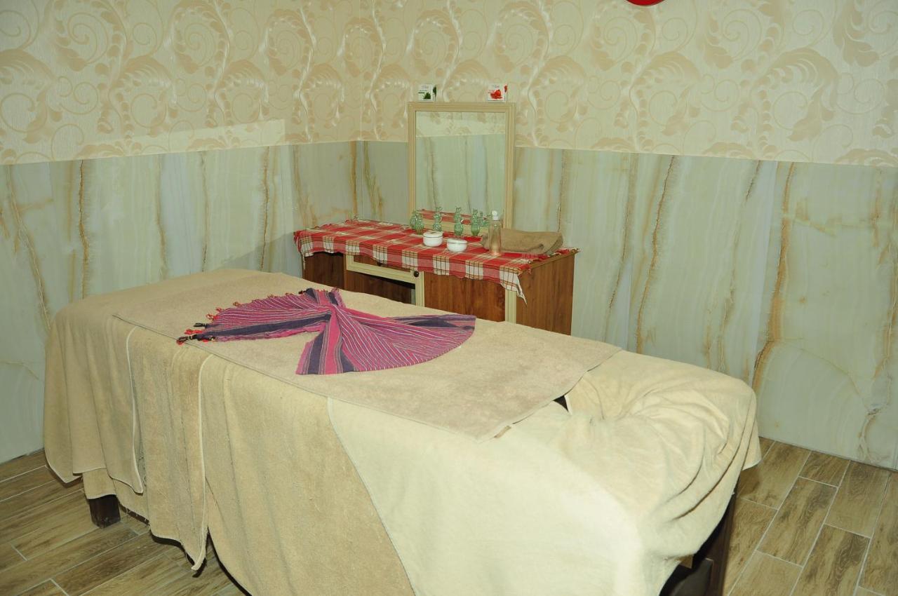 Side Yesiloez Hotel Екстериор снимка